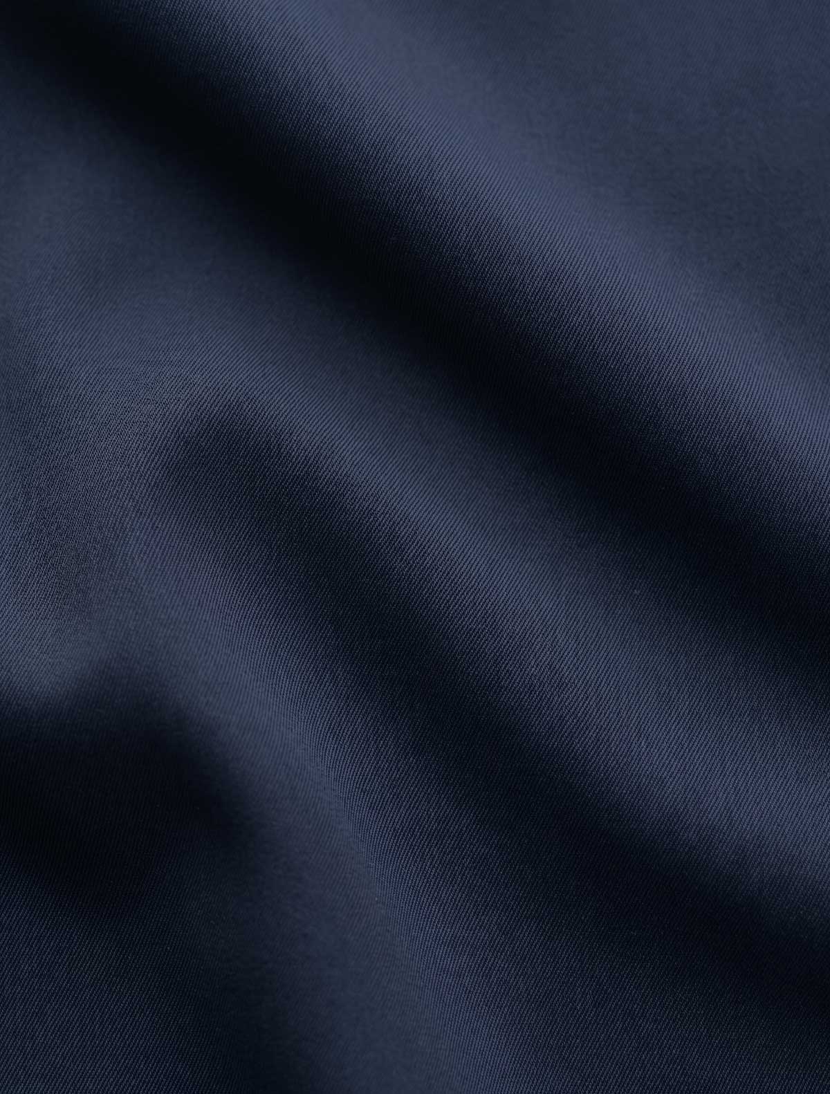 Canotta uomo bamboo * Blu