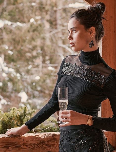 Prodotti in primo piano