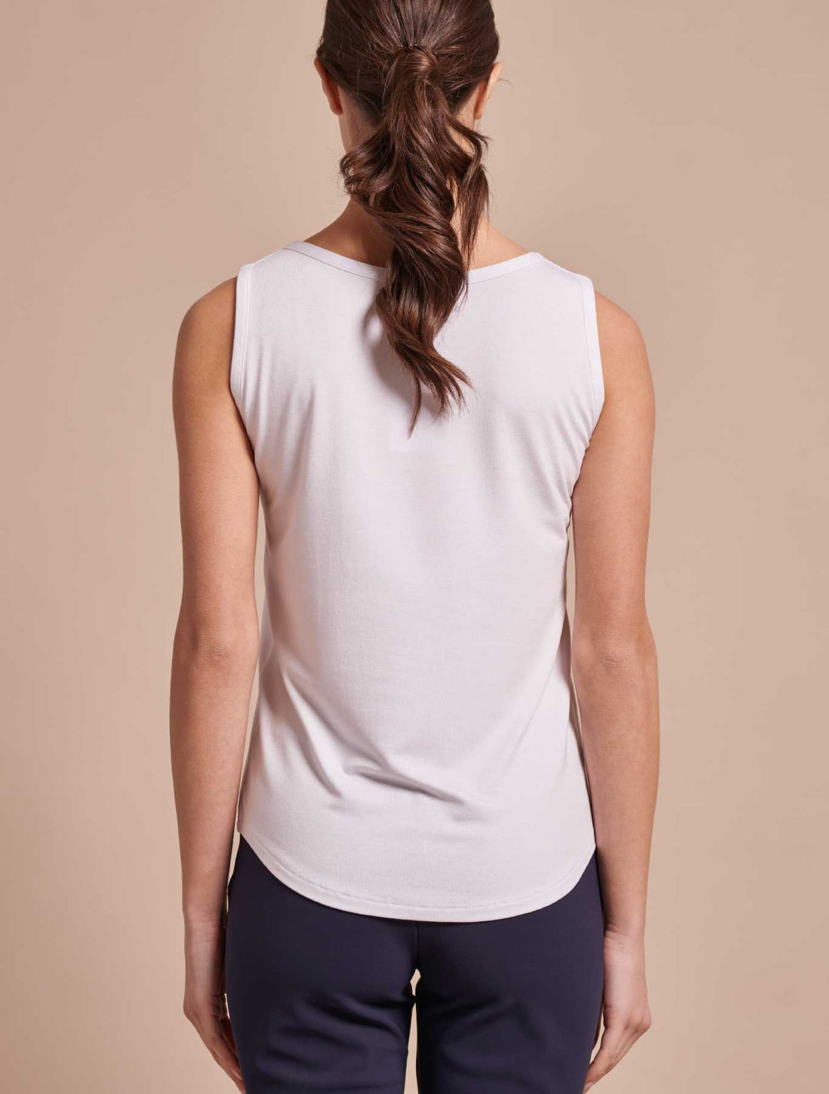 Canotta Siria viscosa