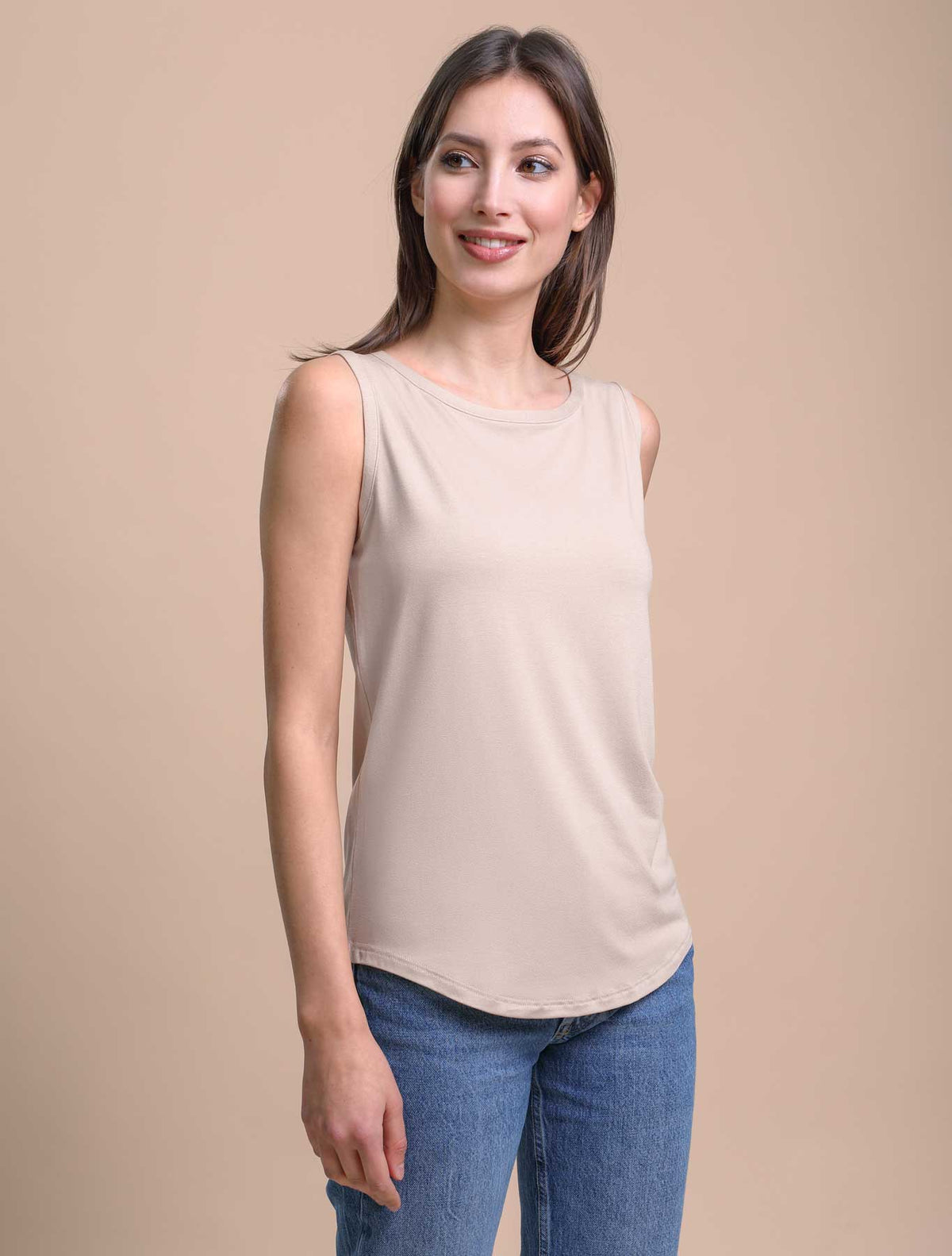 Canotta Siria viscosa