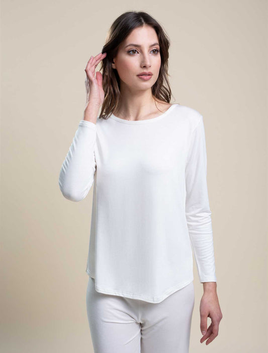 Maglia Siria viscosa