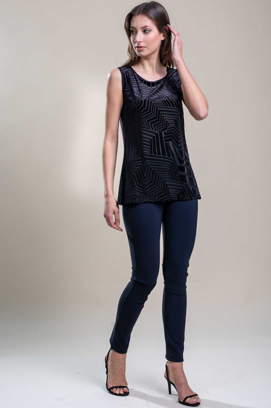 Canotta viscosa devorè