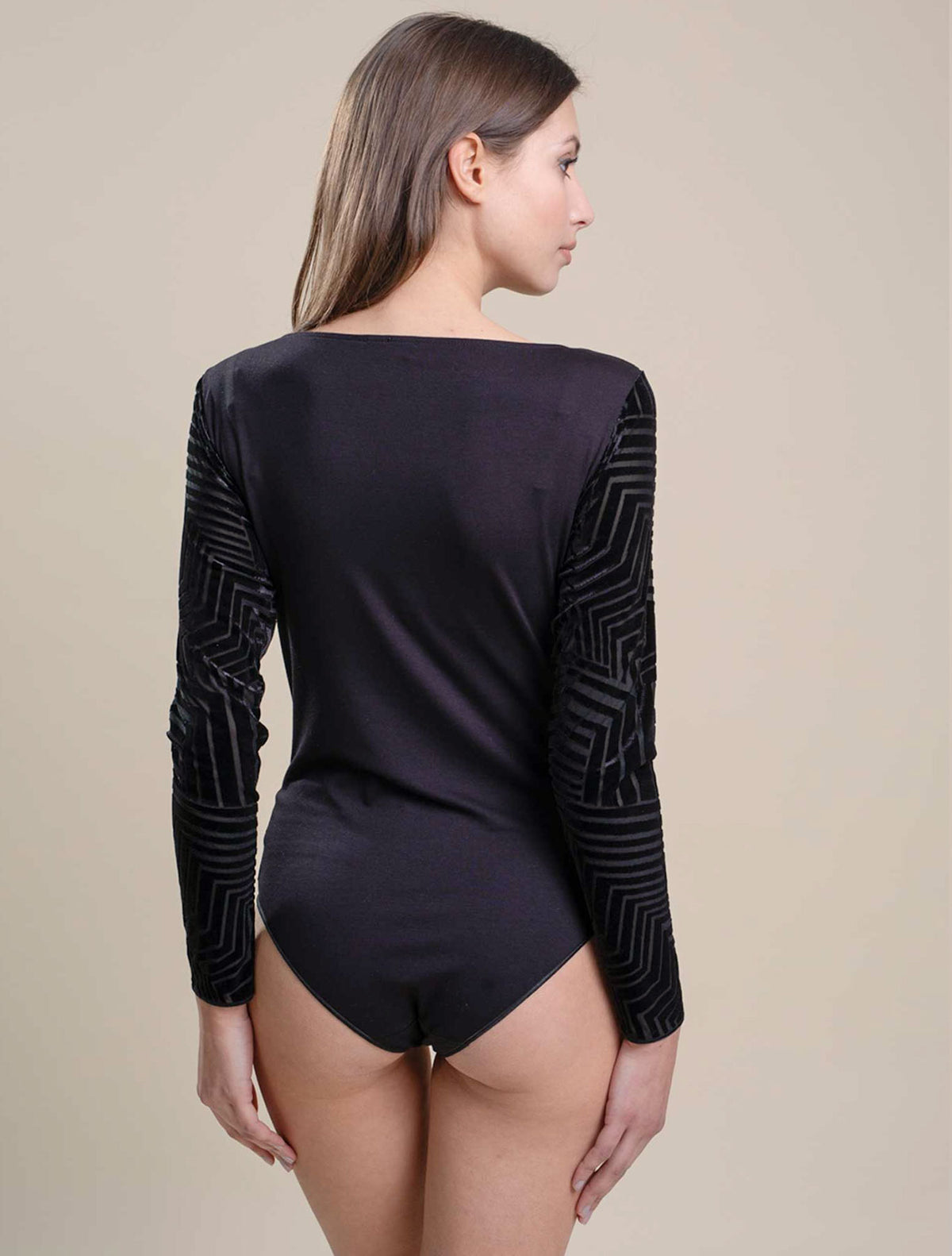 Body viscosa devorè