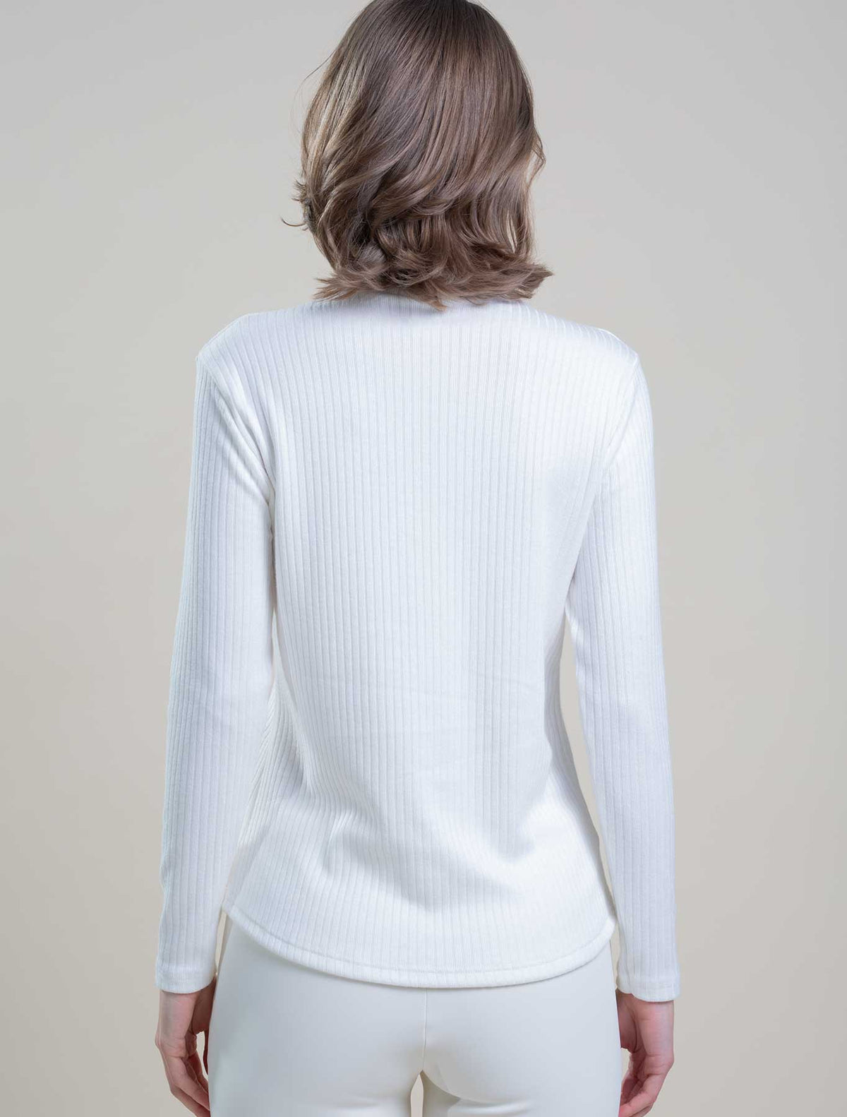 Dolcevita tricot costa