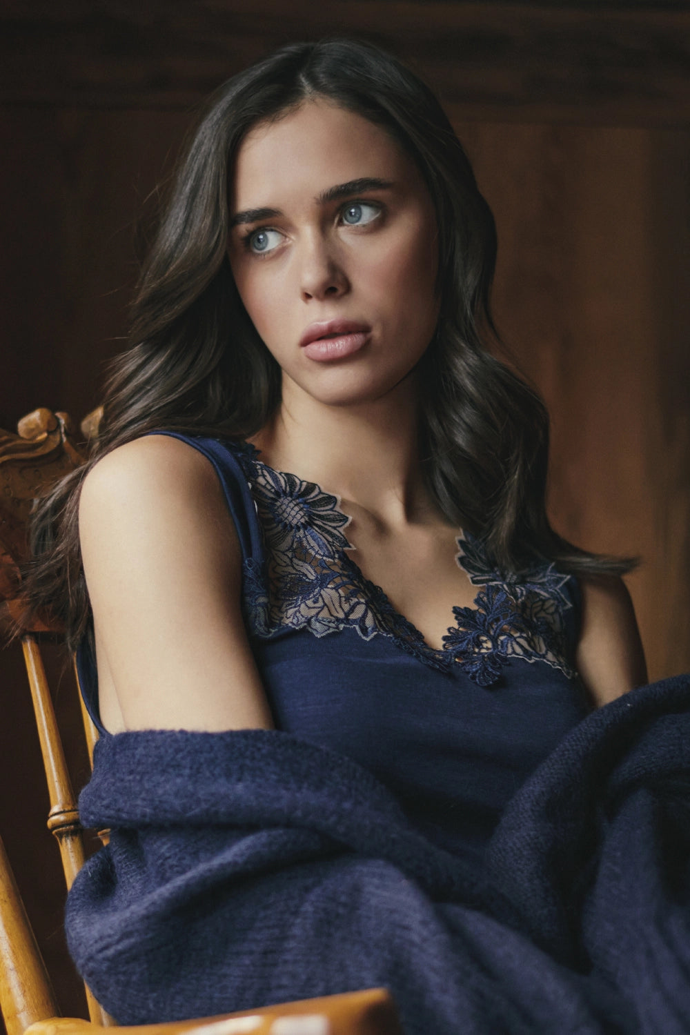Lana seta