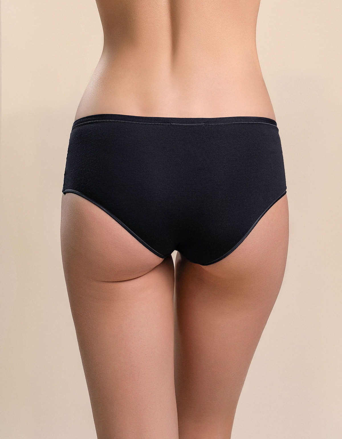 Slip Alice modal pizzo