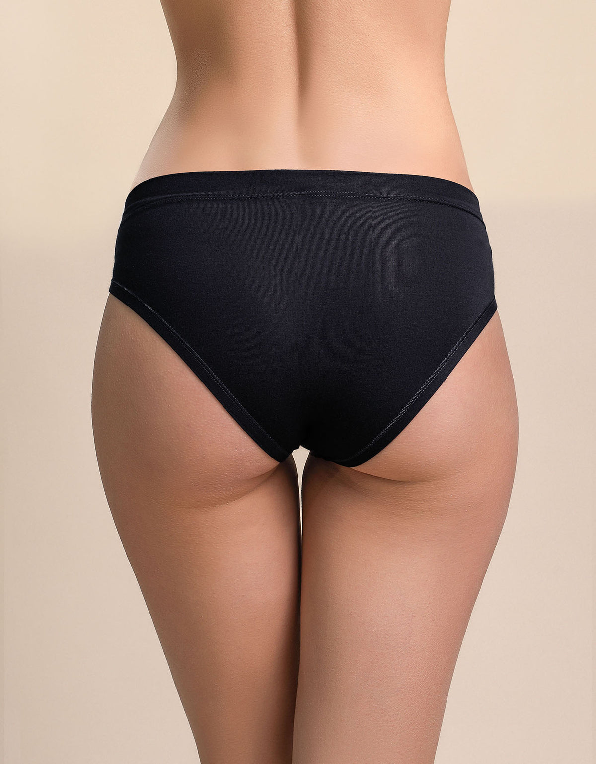 Slip medio Alice modal