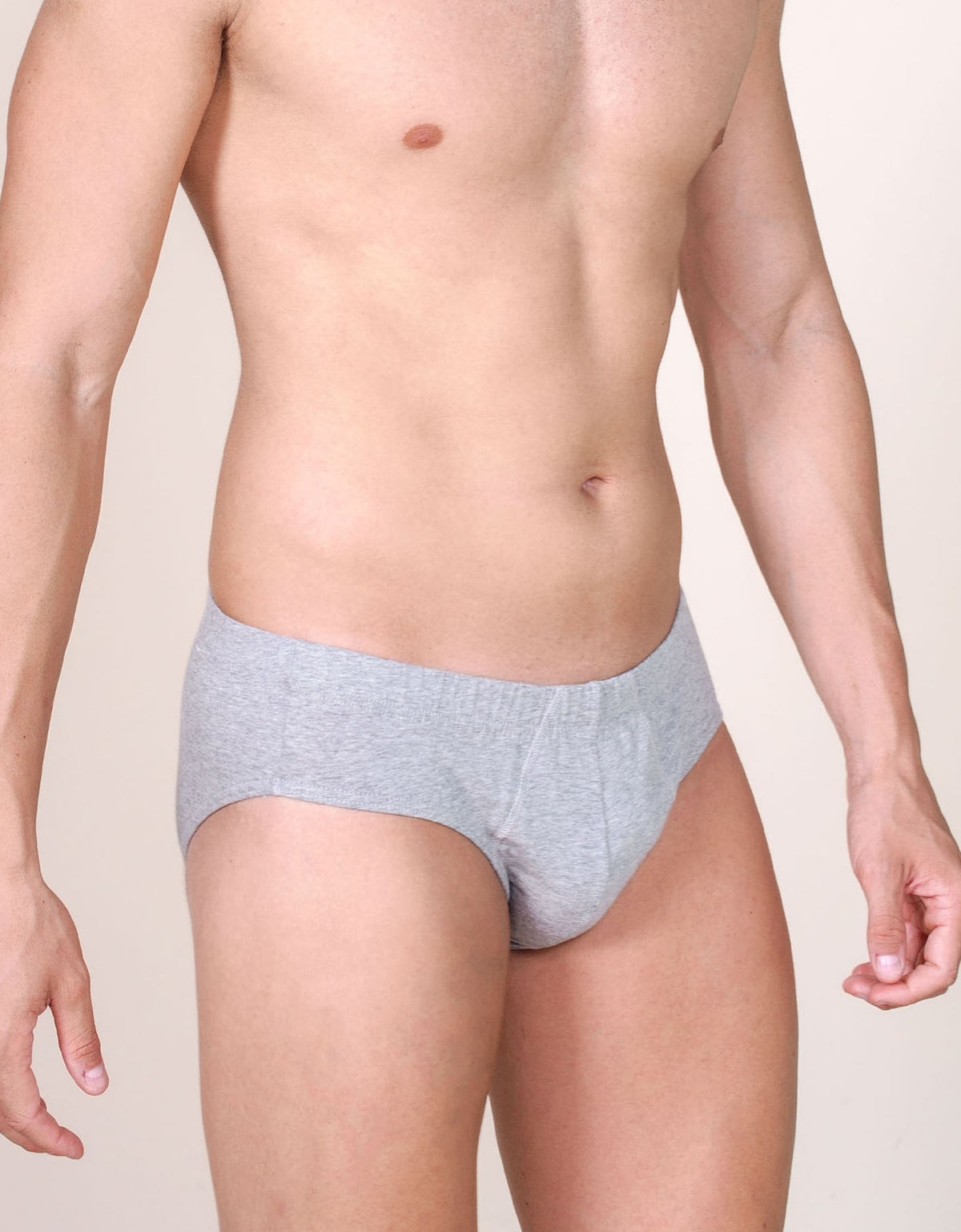 Slip uomo cotone elasticizzato