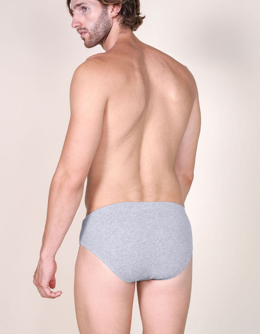 Slip uomo cotone elasticizzato