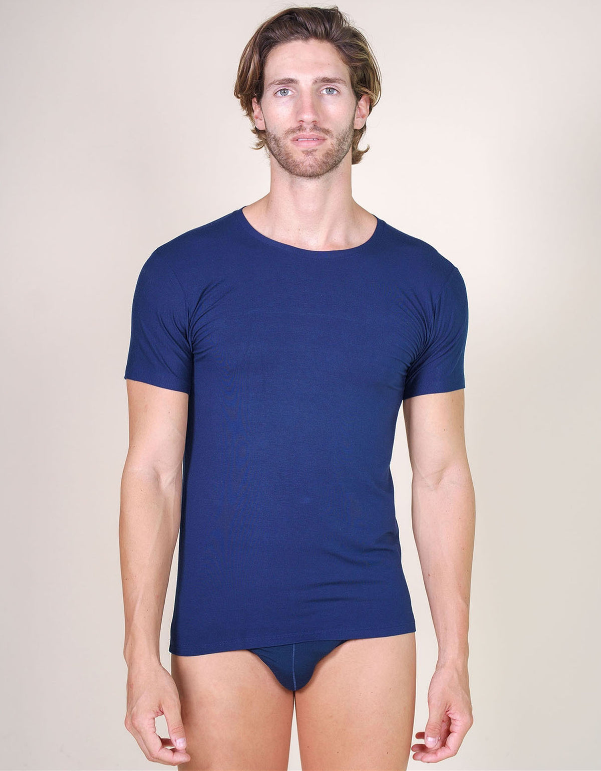 T-shirt uomo modal