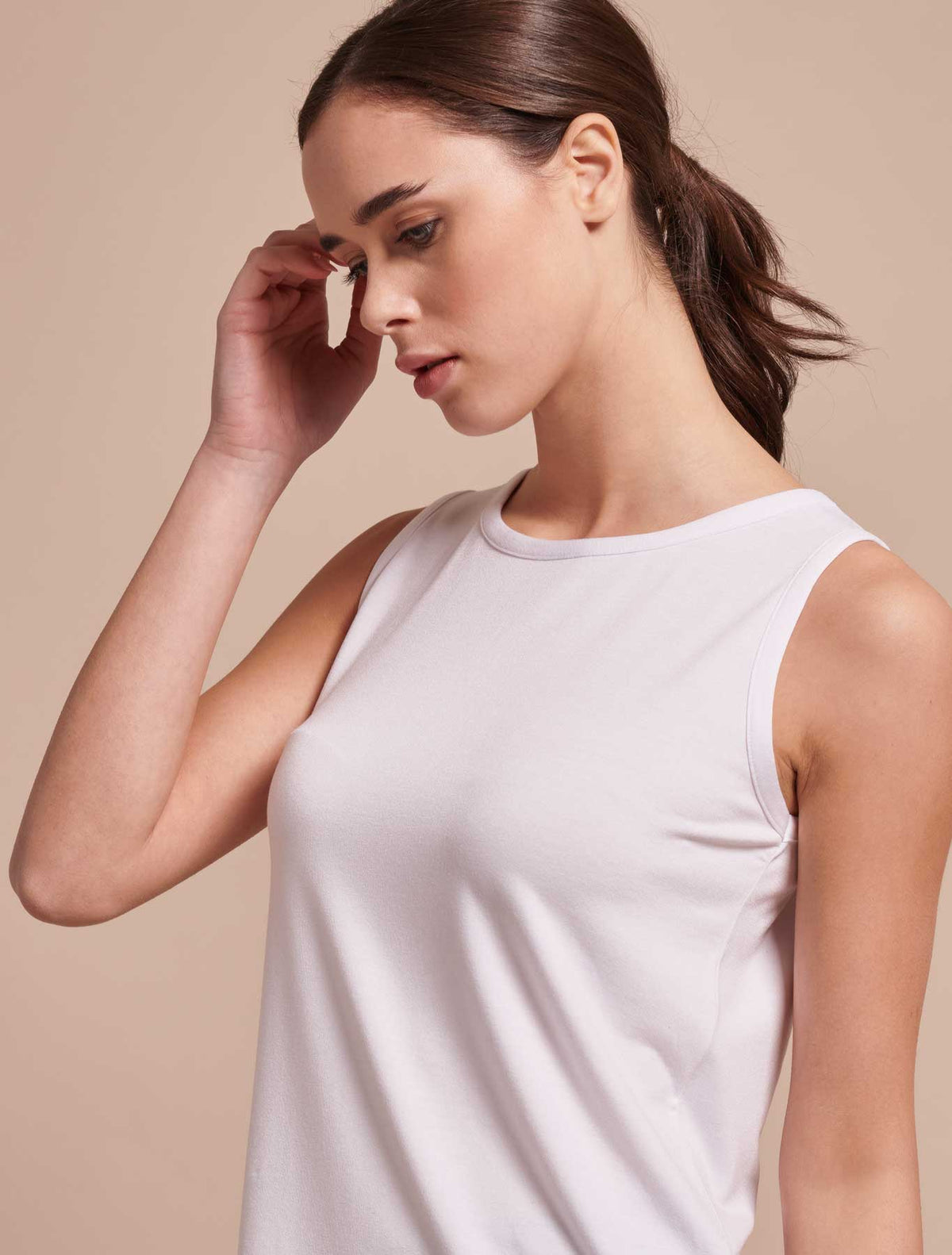 Canotta Siria viscosa