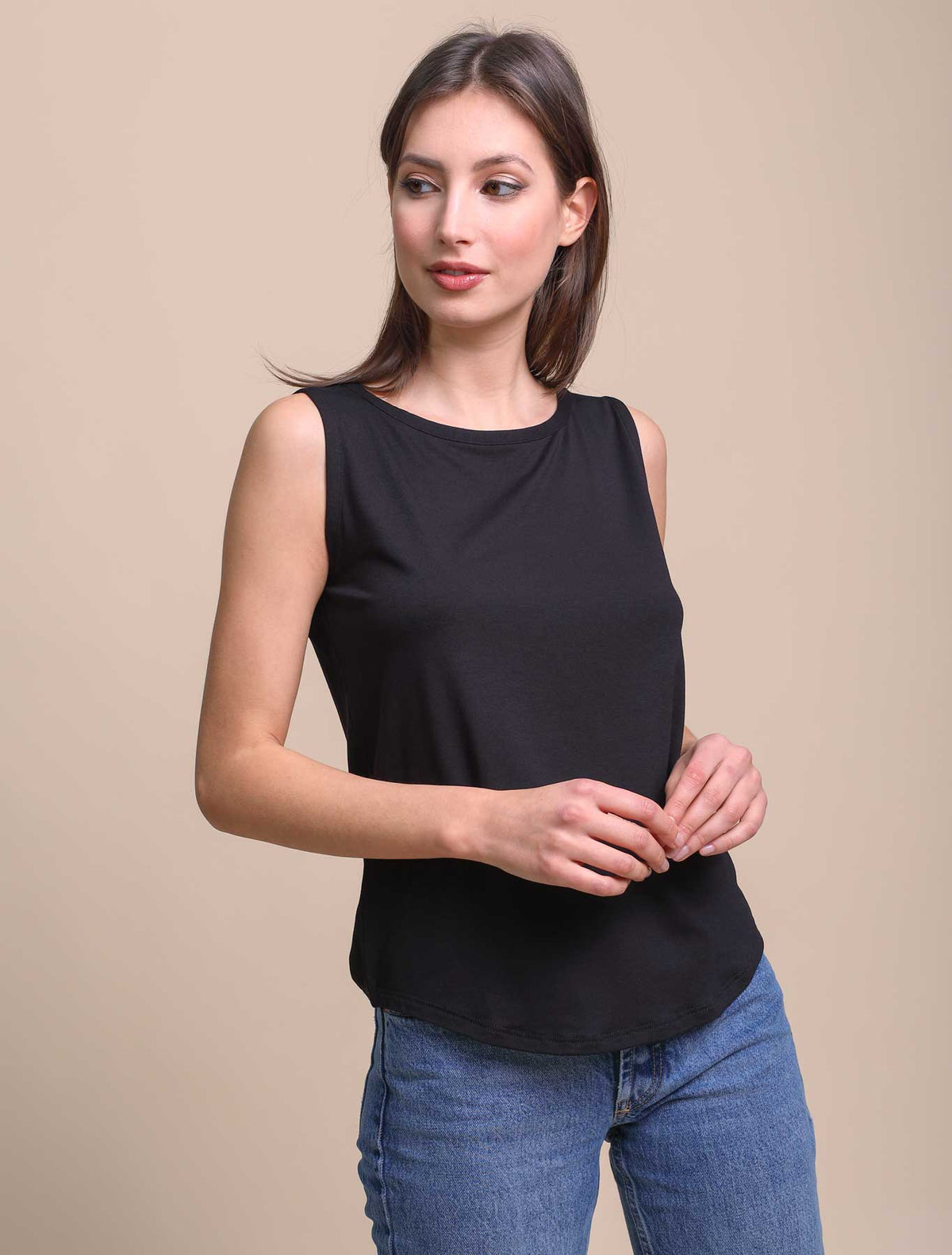 Canotta Siria viscosa