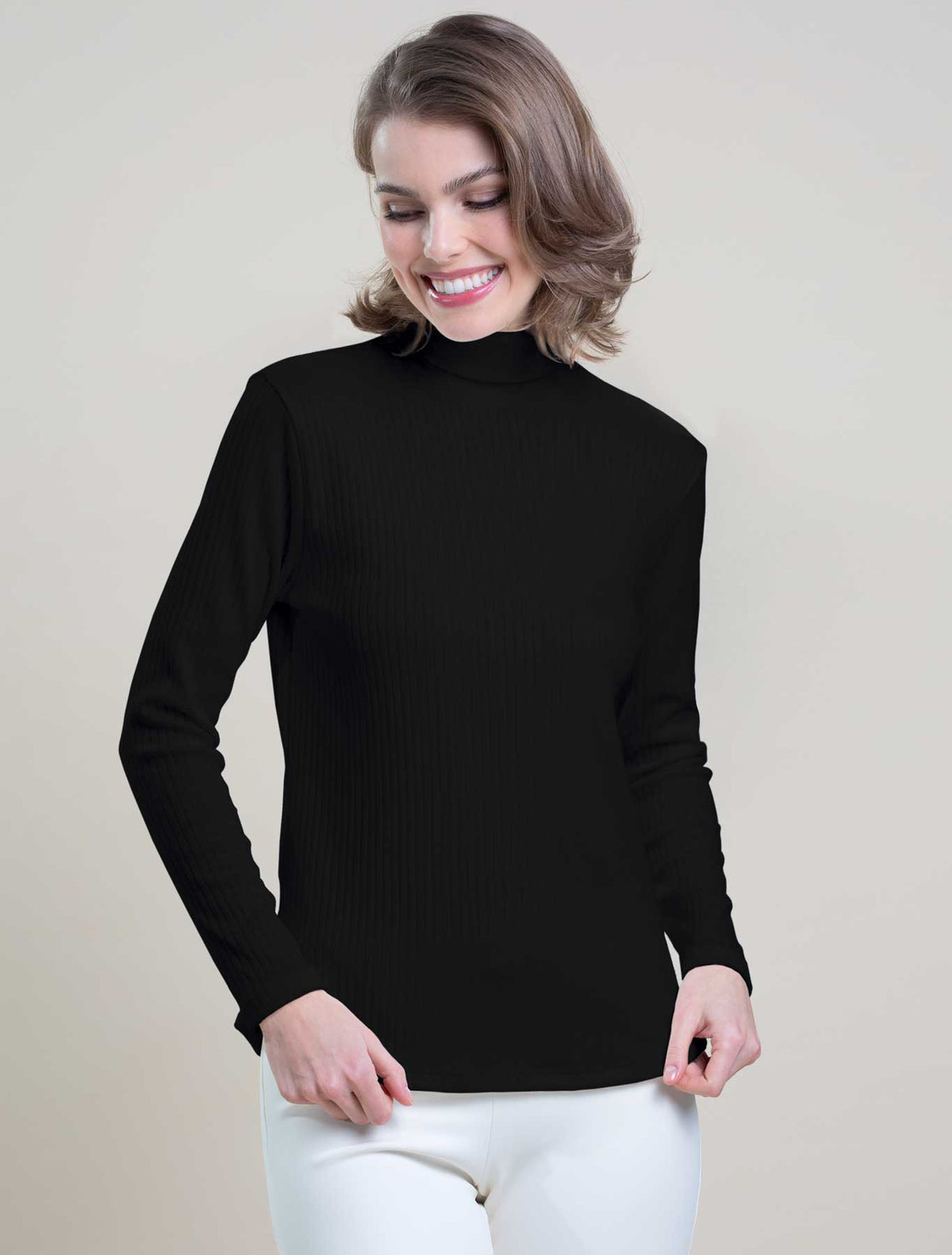 Dolcevita tricot costa