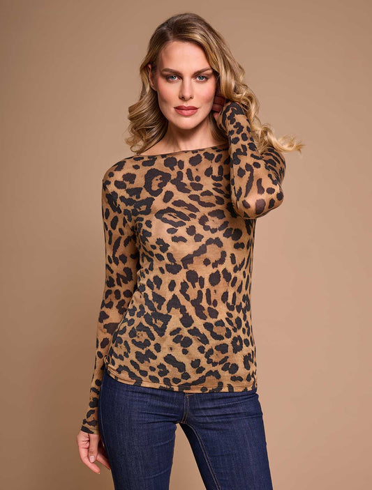 Leopardato