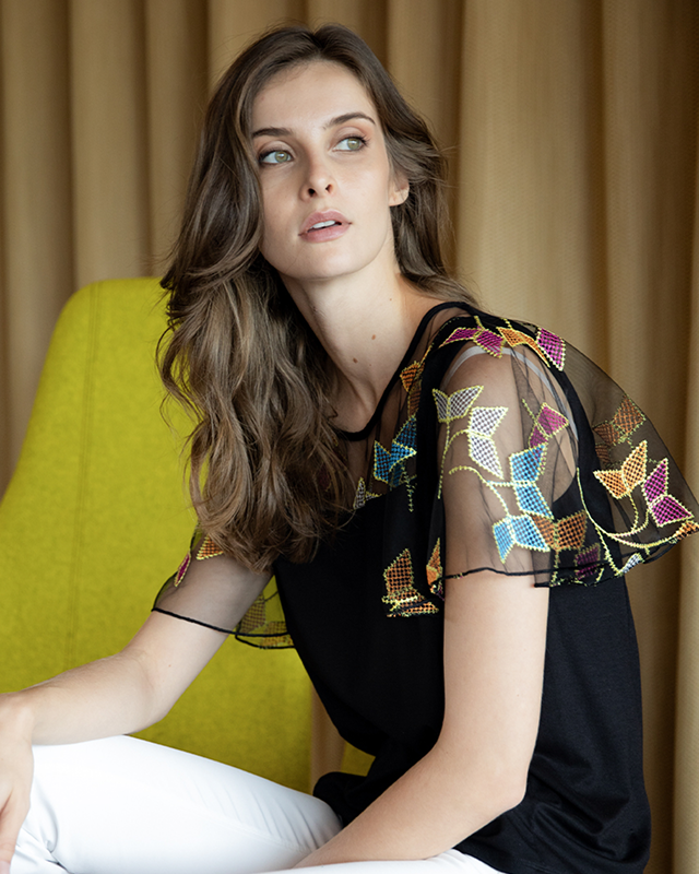 Viscose