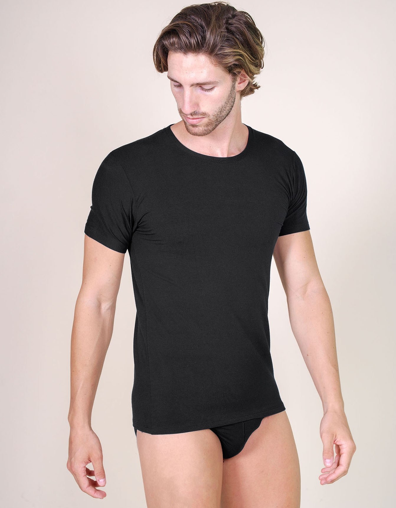 Abbigliamento intimo uomo on sale