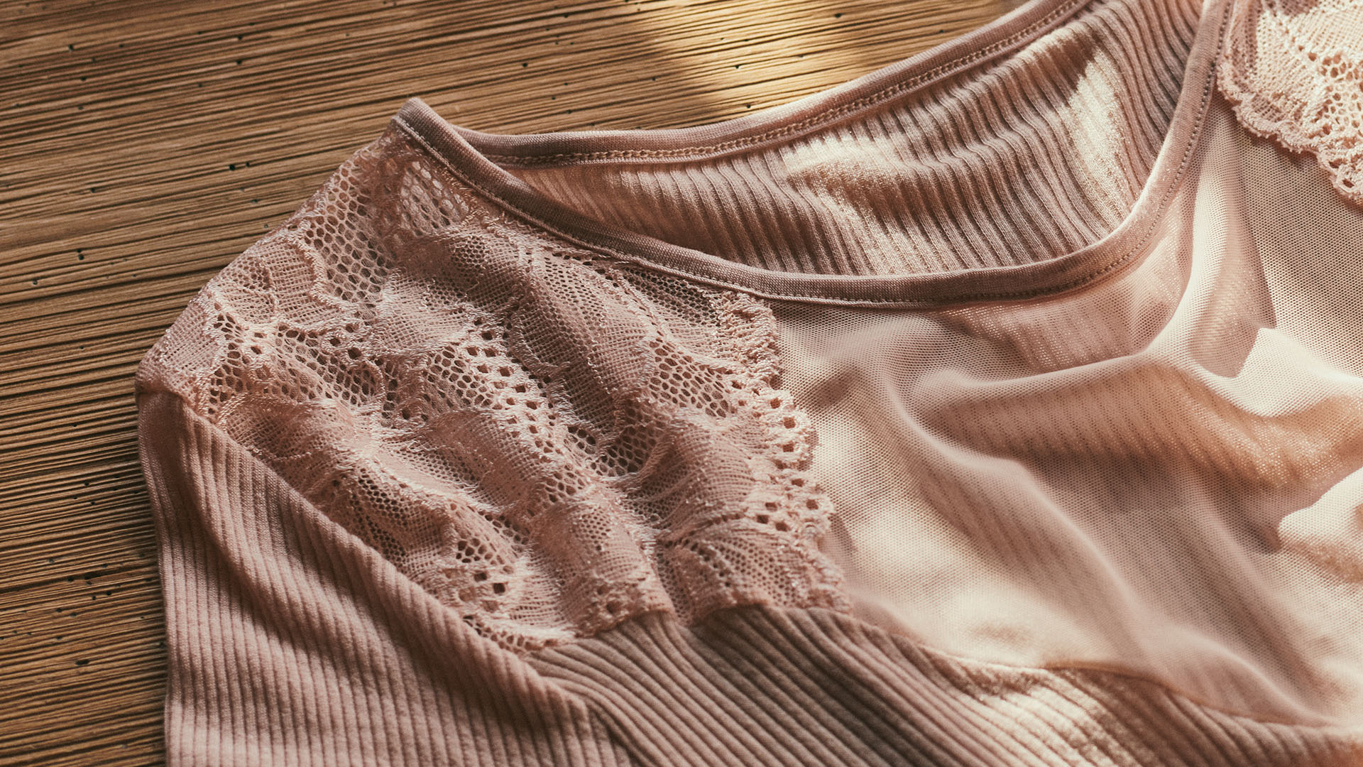 Fabrics
